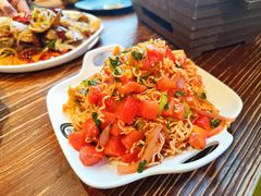 -聚点·北京串(簋街店)