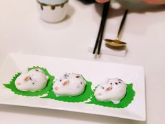 -阿锋鲍鱼酒家美食汇(华安店)
