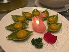-椿记烧鹅(北门店)