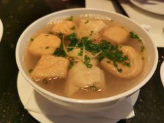 油豆腐粉丝-鼎泰丰(环贸店)