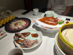-在前门·烤鸭北京菜(五月花广场店)