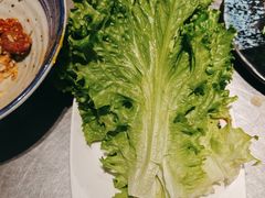 -合易泓烤肉•首创生椰大油边(宁山路店)