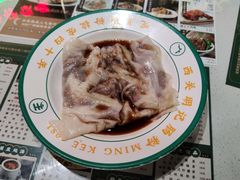 招牌牛腩肠粉-西关明记肠粉(荔枝湾店)
