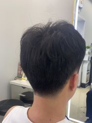 -保罗造型
