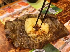 -添好运点心专门店(北角店)