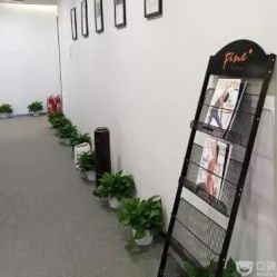 -FineYoga梵音瑜伽·普拉提