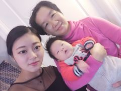 -和睦爱嘉月嫂·产后恢复中心(美罗店)