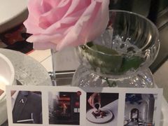 -L'Arome芳芳法国餐厅(仙林金鹰店)