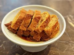 -冶春茶社(星汉大厦店)