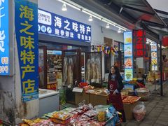-天后宫岭南民俗文化街