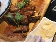-马老六清真餐厅(雁滩店)