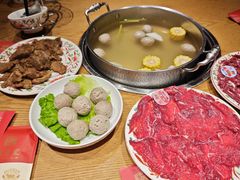 -汕头八合里海记牛肉店(清河店)
