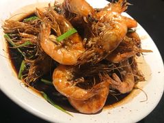 -老头儿油爆虾·知味杭州(爱琴海购物中心)