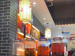 -吃香喝辣·地道衡东菜(南岳大庙店)