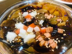 红糖冰粉-博串堂(明发商业广场店)
