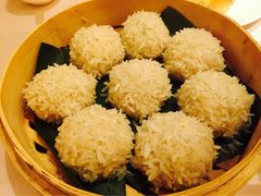 -粗茶淡饭·汉口公馆(循礼门店)