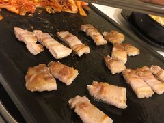 -韩时烤肉(枫蓝店)