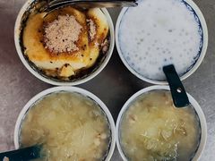 豆花-老胡甜汤(龙眼店)