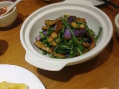 -船歌·鱼水饺青岛菜(闽江二路店)