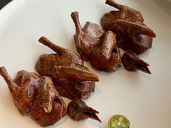 -馋遇江南·精致湖景雅宴(东方之门店)