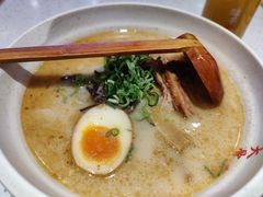 -味千拉面(光启城时尚购物中心店)