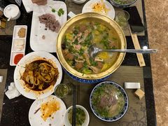 -飞天大厦清真餐厅