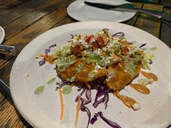 -Cactus墨西哥仙人掌餐厅