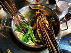 -江二娃串串香(科园四路总店)