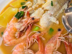 -瓯越·海鲜·瓯味一品(IM长宁国际店)