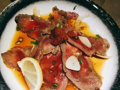 -贵木日本料理·铁板烧(新地假日广场店)