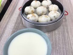 -桐香园小笼包(百井坊巷店)
