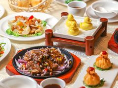 -日日鲜自助餐厅(小公园店)