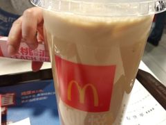 -麦当劳(北京路广百广场店)