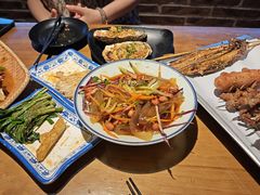 -眼镜哥浦江夜宵大本营