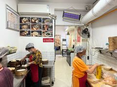 -晓友烧麦(光华村店)