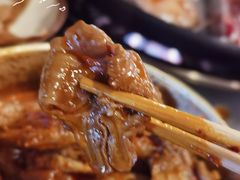 -降龙爪爪(建设路2店)