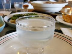 -T館·花园艺术餐厅