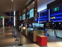 -SFC上影影城(港汇永华IMAX激光店)