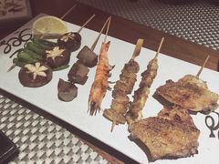 -山葵家·创意料理(宁波来福士店)