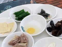 -桥香园过桥米线(国贸店)