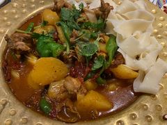 -阿拉丁新疆风味餐厅·清真(罗廊巷店)
