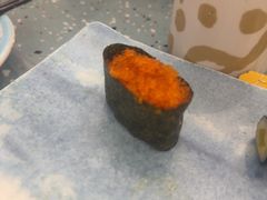 -元气寿司(东方宝泰店)