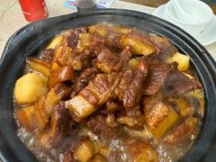 -臭鳜鱼人家·老字号徽菜