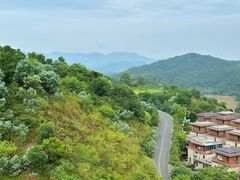 -熹乐谷温泉度假区