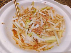 -喜棠·长沙家宴·海鲜·湘菜(麓谷店)