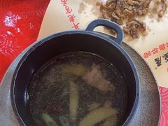 -魁盛居百年鲁菜馆(中林路店)