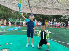 -鸿意星城幼儿园
