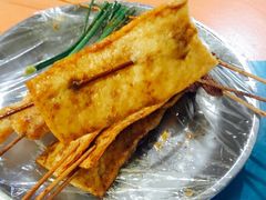 -凤姐烧烤(水街商场店)