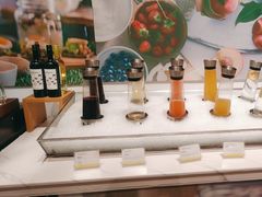 -合肥富力威斯汀酒店·知味餐厅