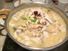 酸汤酸菜鱼-有家酸菜鱼(苏州绿宝广场店)